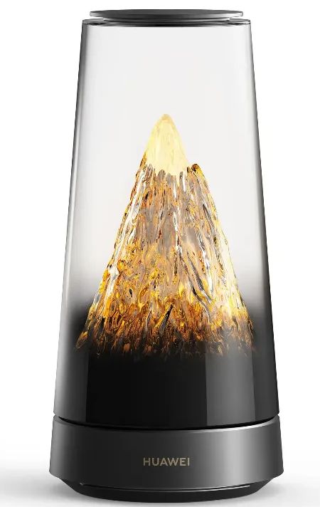 HUAWEI WiFi Mesh X3 Pro Suite, черный