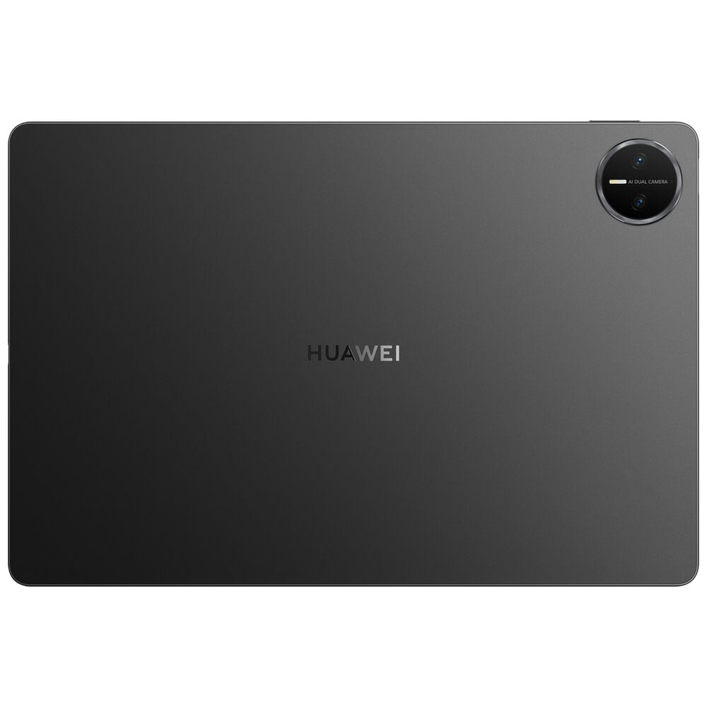 Huawei MatePad Pro 12.2 с клавиатурой Wi-Fi 12/256 Гб, черный (53014HVS)