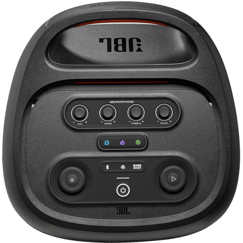 JBL Partybox 720, черный