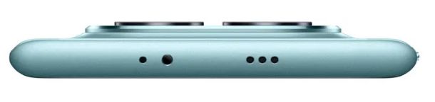 Poco M8 Pro 12/512 ГБ, зеленый