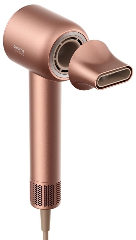 Фен Dreame Hair Glory Rose Gold