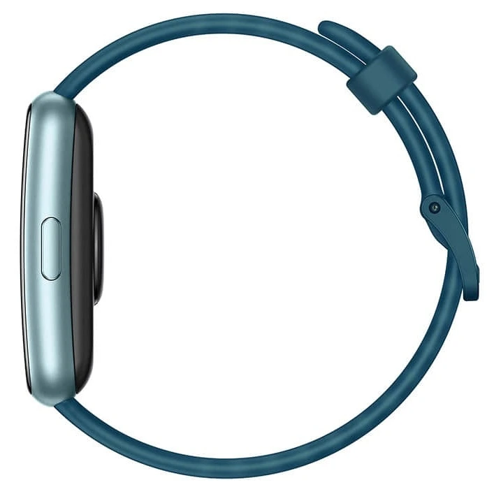 Смарт-часы Huawei Watch Fit Special Edition, зеленый