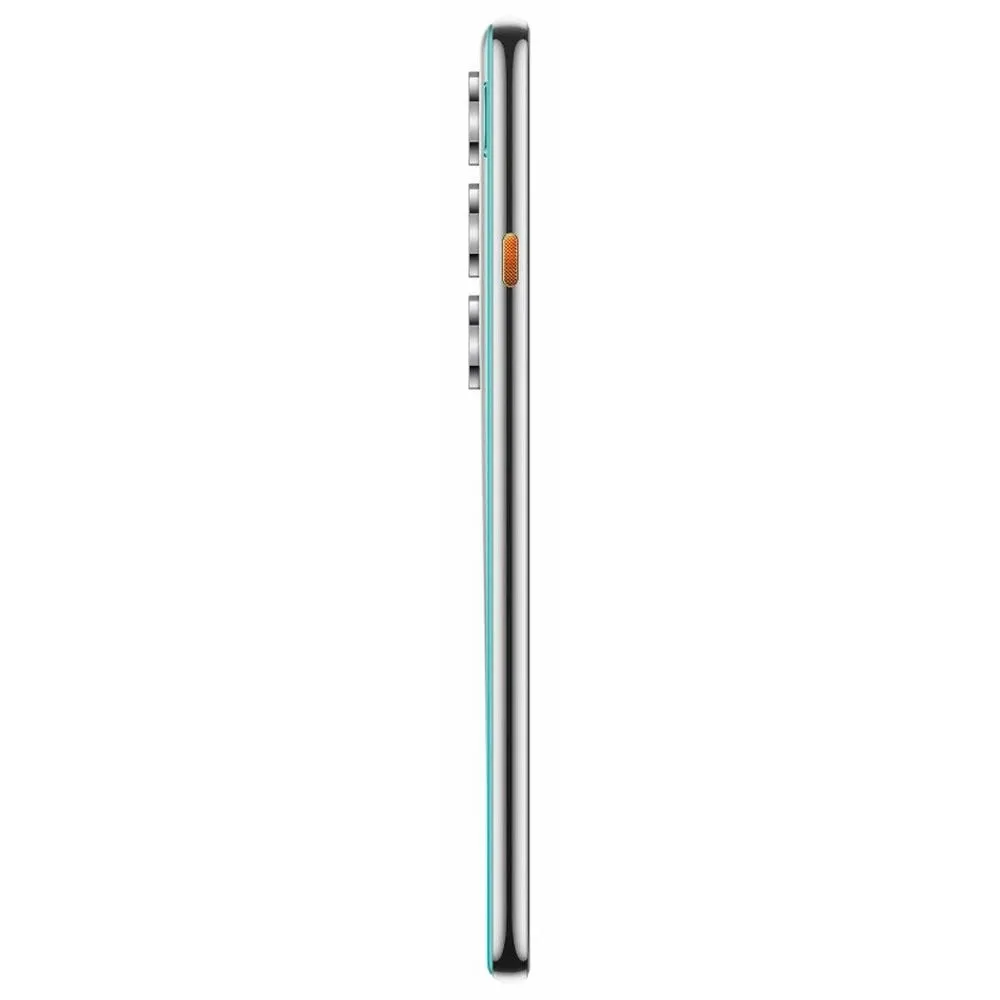 Tecno Camon 40 8/256 Гб, зеленый (Emerald Lake Green)