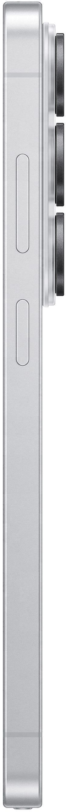 Samsung Galaxy S26 Ultra 12/256 Гб, белый