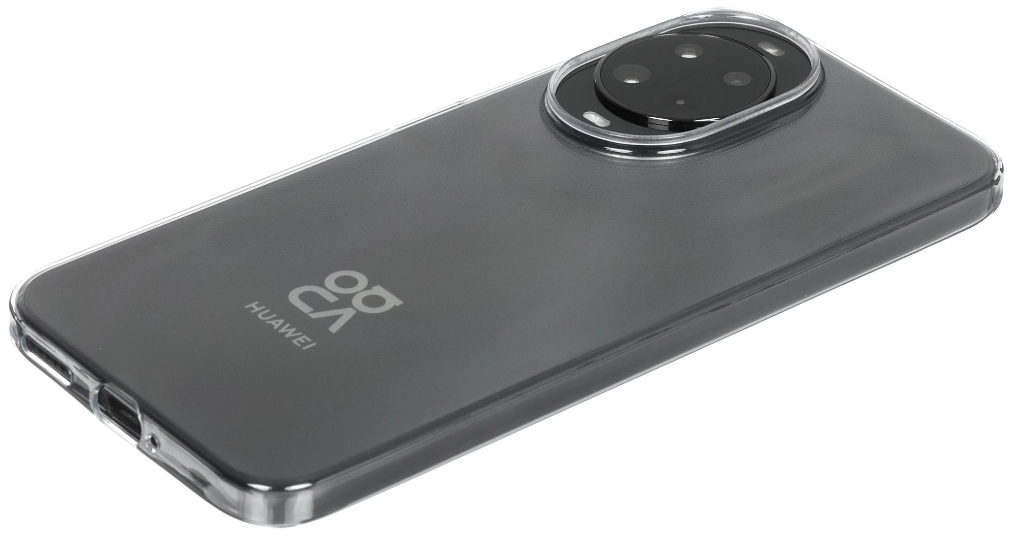 Смартфон Huawei nova 14 12/256 Гб, черный