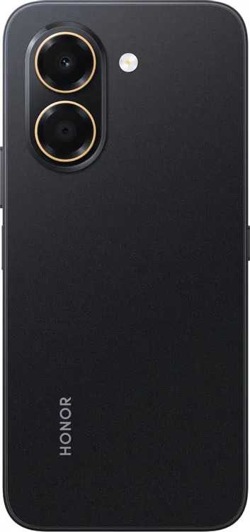HONOR X7e 6/256 ГБ, черный