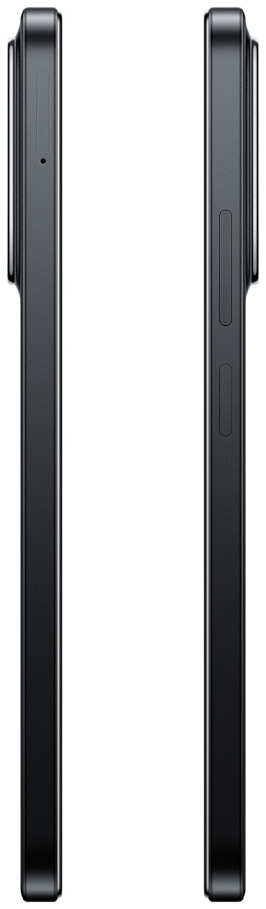 Смартфон Xiaomi POCO C85 6/128 Гб, черный