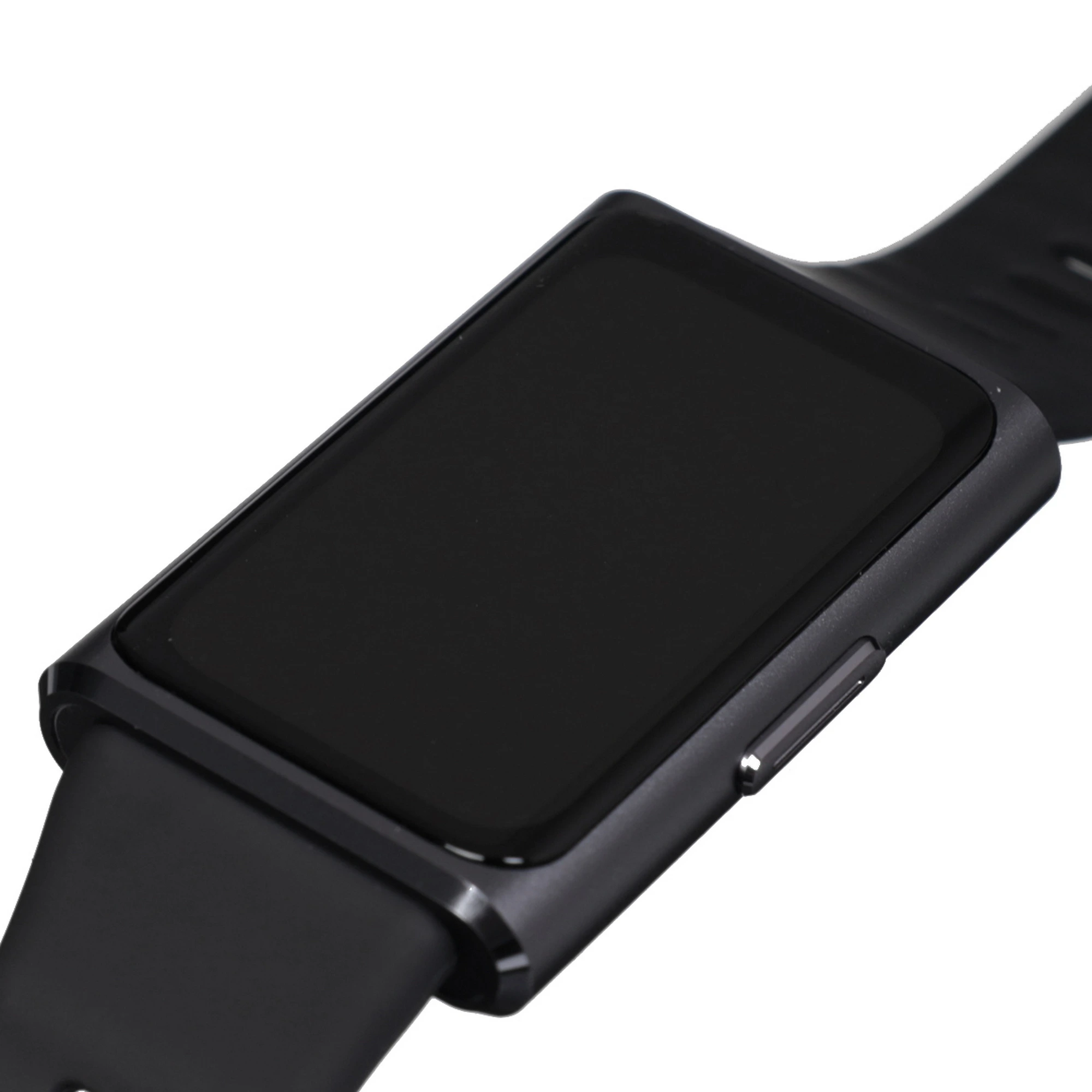 Фитнес-браслет HUAWEI Band 11 Pro, черный