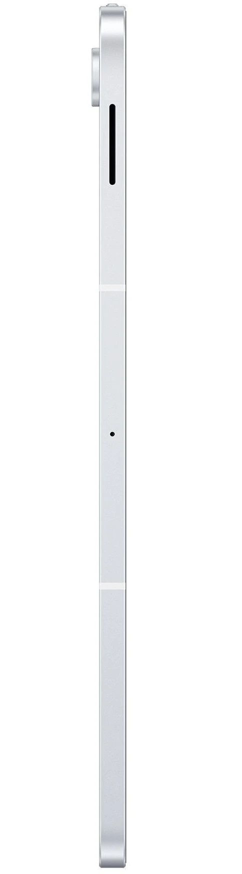 Планшет Samsung Galaxy Tab S10 FE+ Wi-Fi 8/128 Гб, серебристый