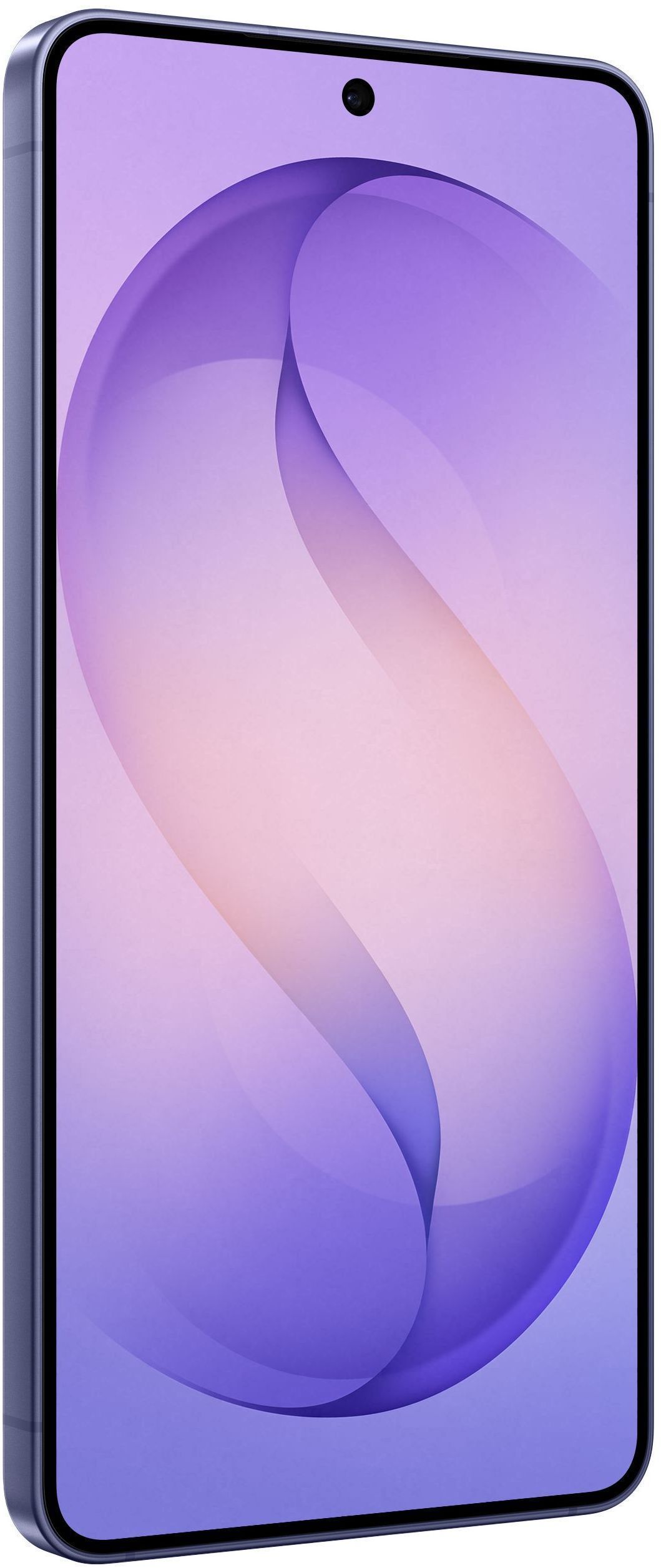 Смартфон Samsung Galaxy S26 12/128 Гб, фиолетовый (SM-S942/DS)