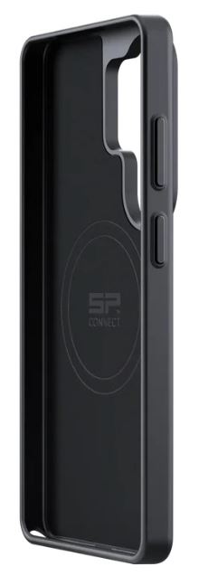 SP Connect SPC+ для Samsung Galaxy S26 Ultra, черный