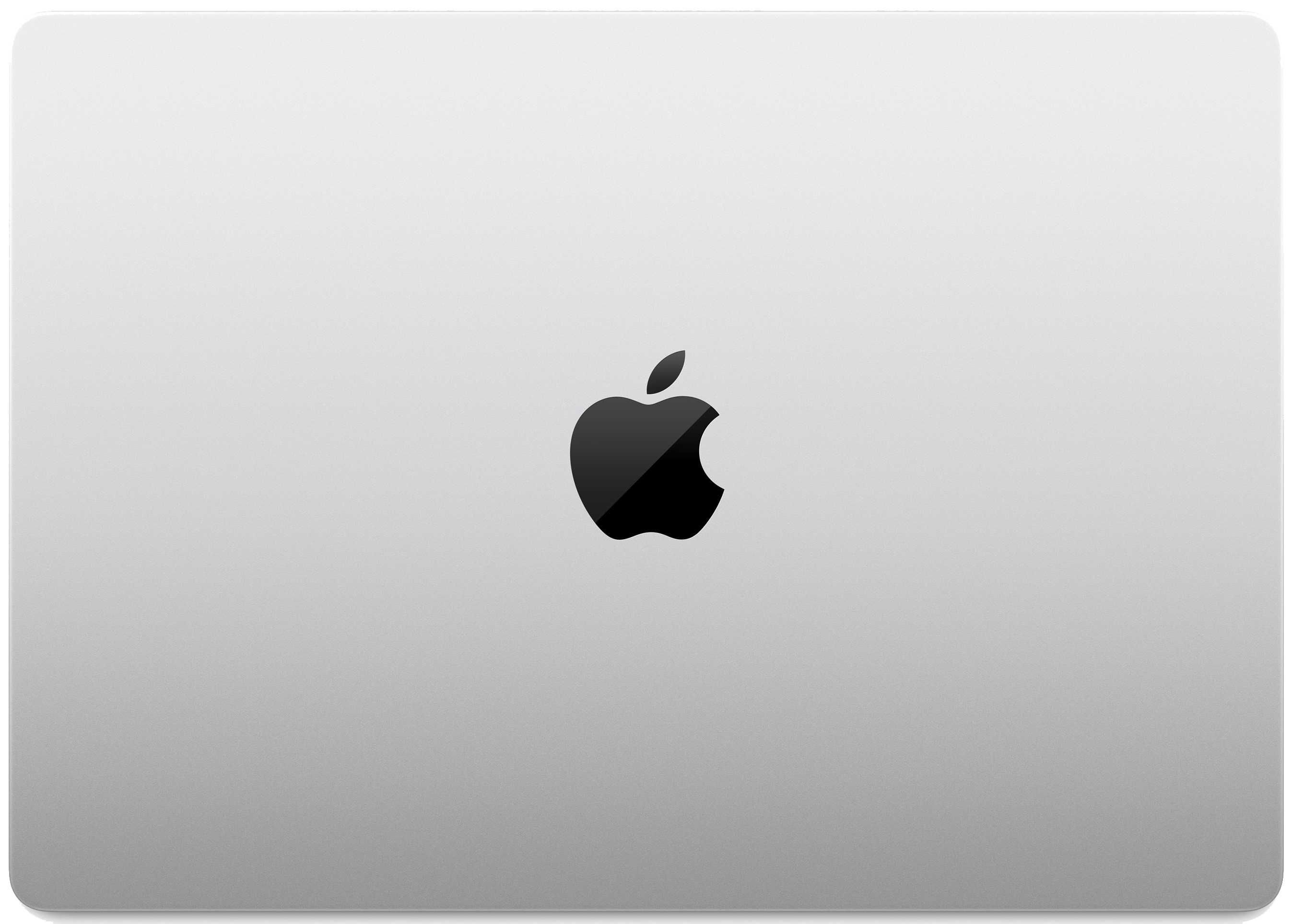 MacBook Pro 14" (2025) (M5 10C, 10C) 16 ГБ, 512 ГБ SSD, серебристый (MDE44) RU