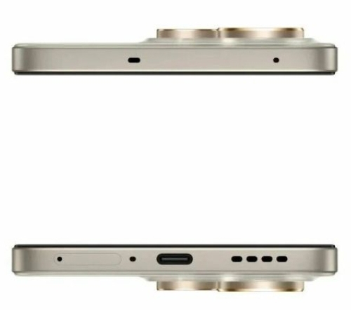 realme 15 12/512 ГБ, черный (Suit Titanium)
