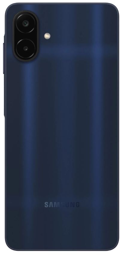 Samsung Galaxy A08 4/64ГБ, синий