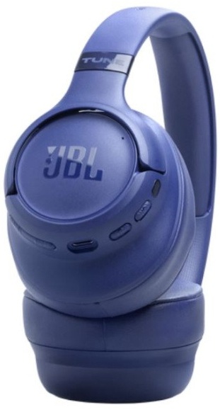 JBL Tune 780NC, синий