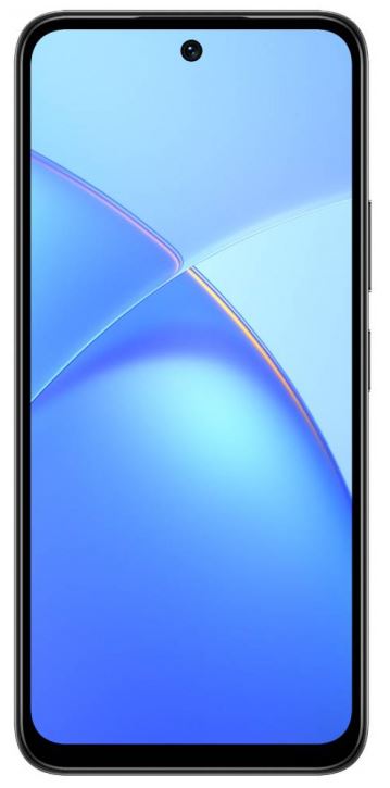 Infinix Smart 10 3/64ГБ, черный