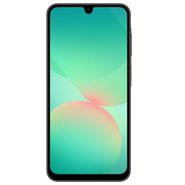 Samsung Galaxy A26 8/256Gb, черный