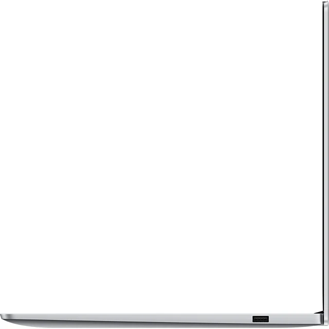 Huawei MateBook D 16 2024 MCLG-X (Intel Core i5 13420H, Intel UHD Graphics) 16ГБ, 512 ГБ SSD, noOS, серебристый (53014QLA)