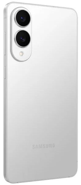 Samsung Galaxy S25 Edge Dual Sim 12/512, серебристый (S9370)