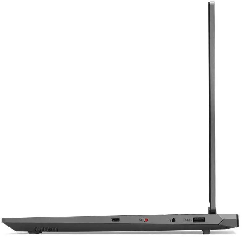 Lenovo LOQ 15ARP9 15.6" (AMD Ryzen 5 7235HS, GeForce RTX 3050) 16ГБ, 512ГБ SSD, noOS, серый (83JC0057PS)