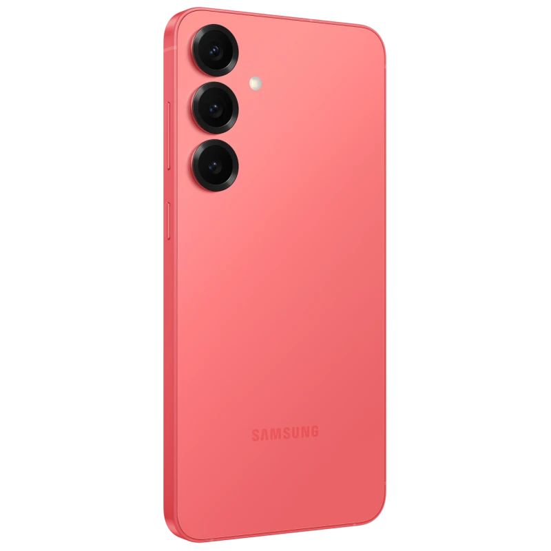 Samsung Galaxy S25+ 12/512Gb, коралловый