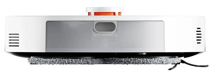 Xiaomi Robot Vacuum S40 Pro, белый