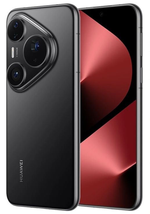 Huawei Pura 80 Pro 12/512 Гб, черный