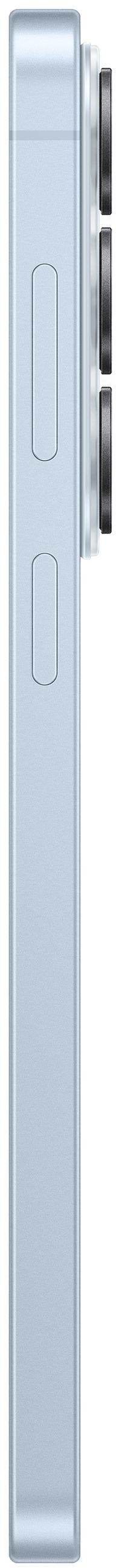 Смартфон Samsung Galaxy S26+ 12/512 Гб, голубой