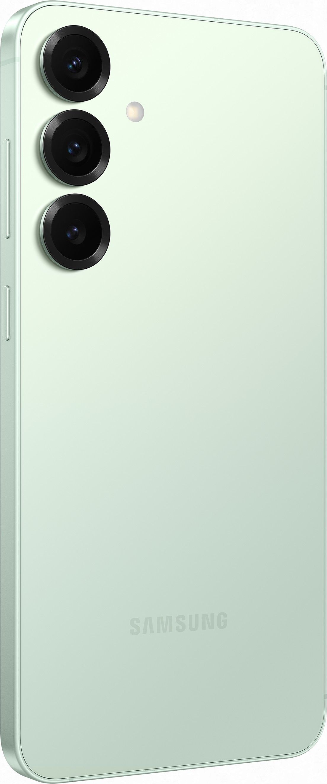 Samsung Galaxy S25+ Dual Sim 12/256 Gb, мятный