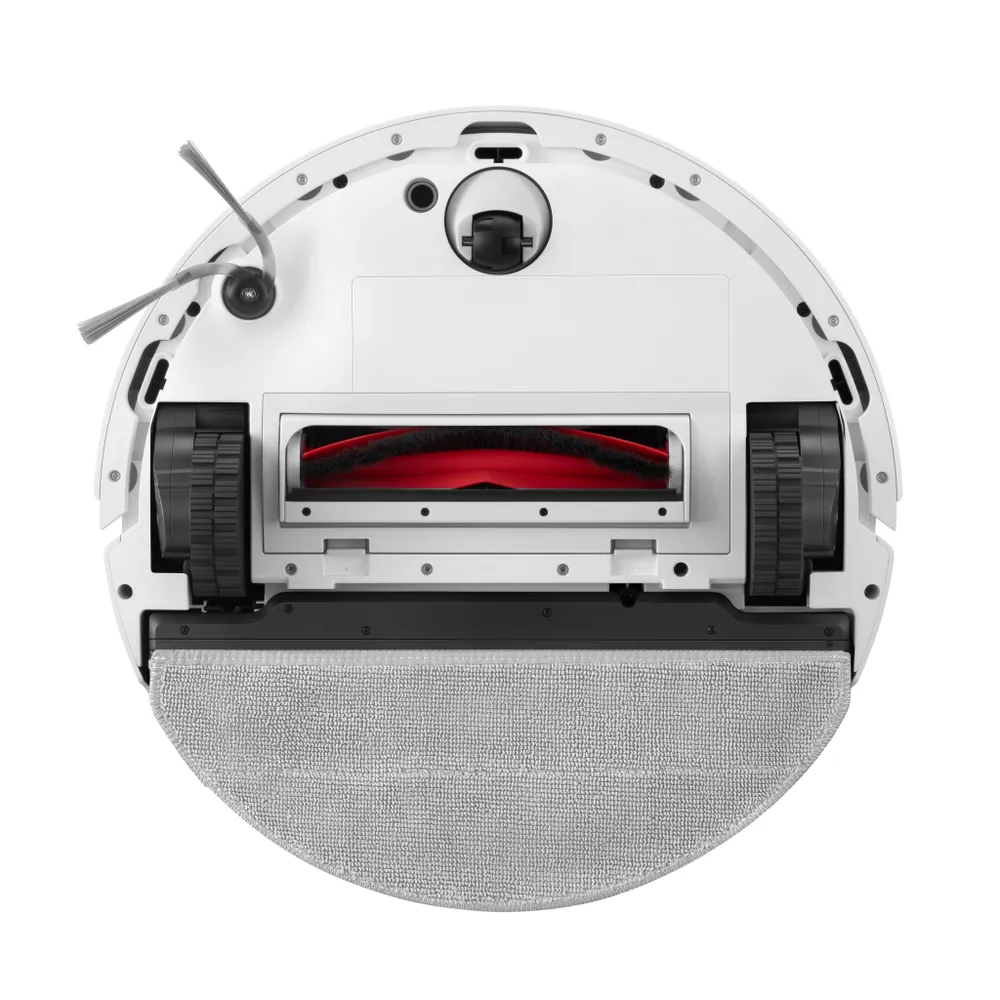 Робот-пылесос Roborock S8 Pro Plus, белый