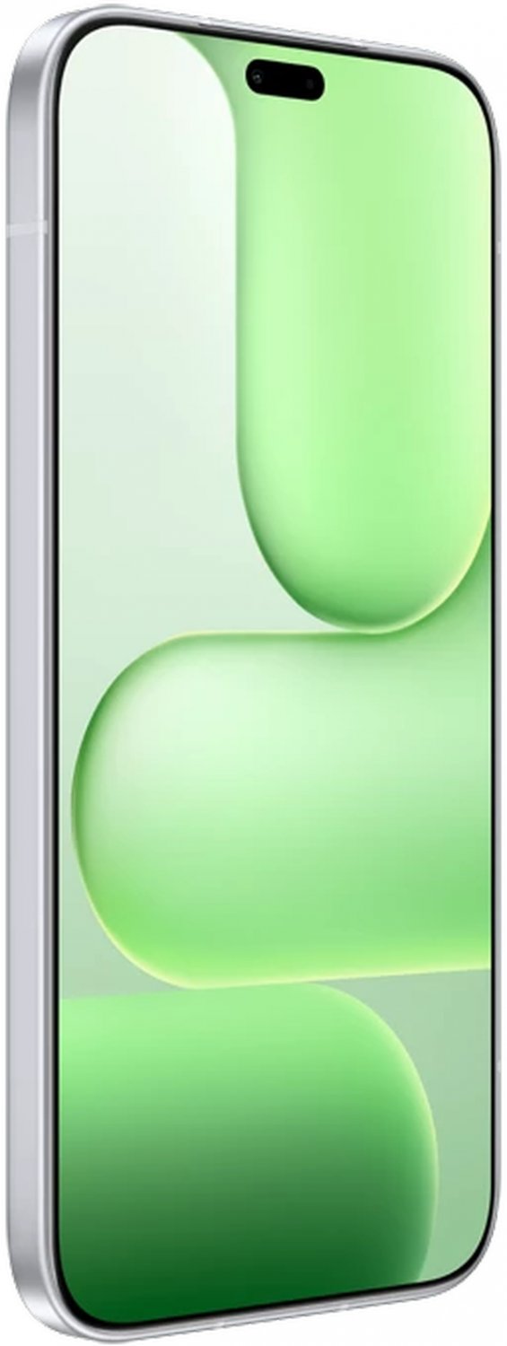 Honor 600 Lite 8/256 ГБ, серый