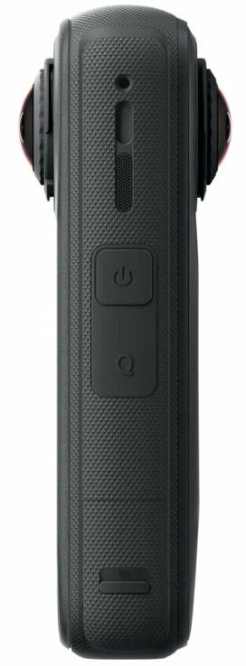 Insta360 X4 Air, черный