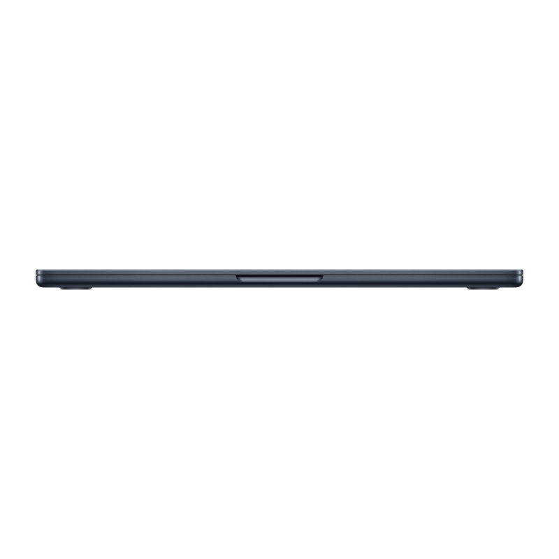 Apple MacBook Air 13" (M3 8C/8C), 16 ГБ, 256 ГБ, черный