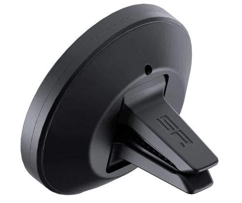 SP Connect Vent Mount SPC+ NEW, черный