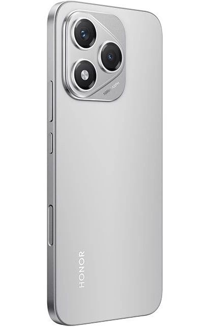 Honor 400 Lite 8/256 ГБ, серый
