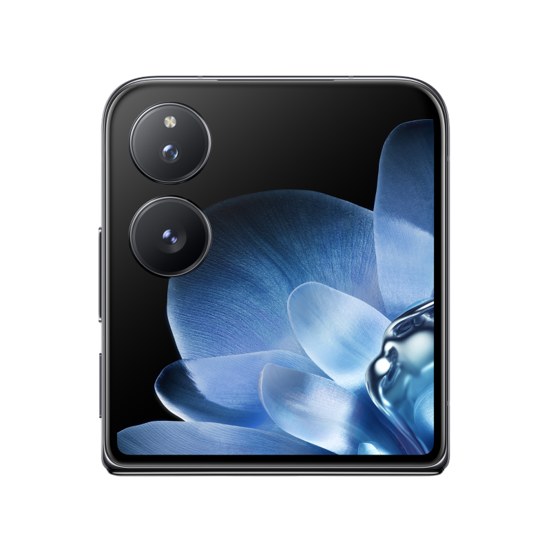 Смартфон Xiaomi MIX Flip 12/512 Гб, черный