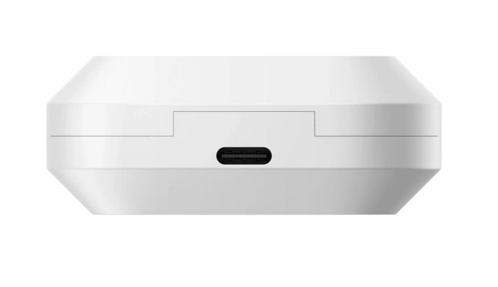 Беспроводные наушники Realme Buds Air 8 Pro Master, белый (RMA2507)