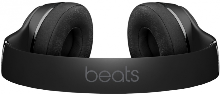 Наушники Beats Solo3 Wireless (Black)