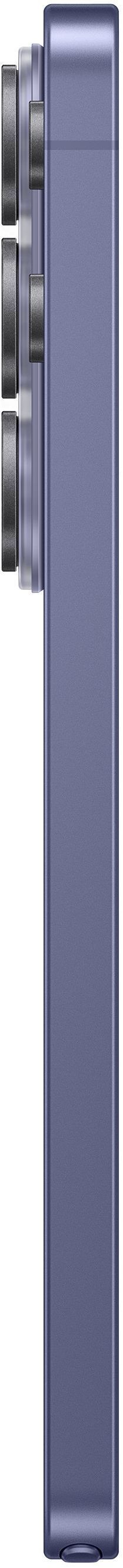 Смартфон Samsung Galaxy S26 Ultra 12/256 Гб, фиолетовый (SM-S9480)