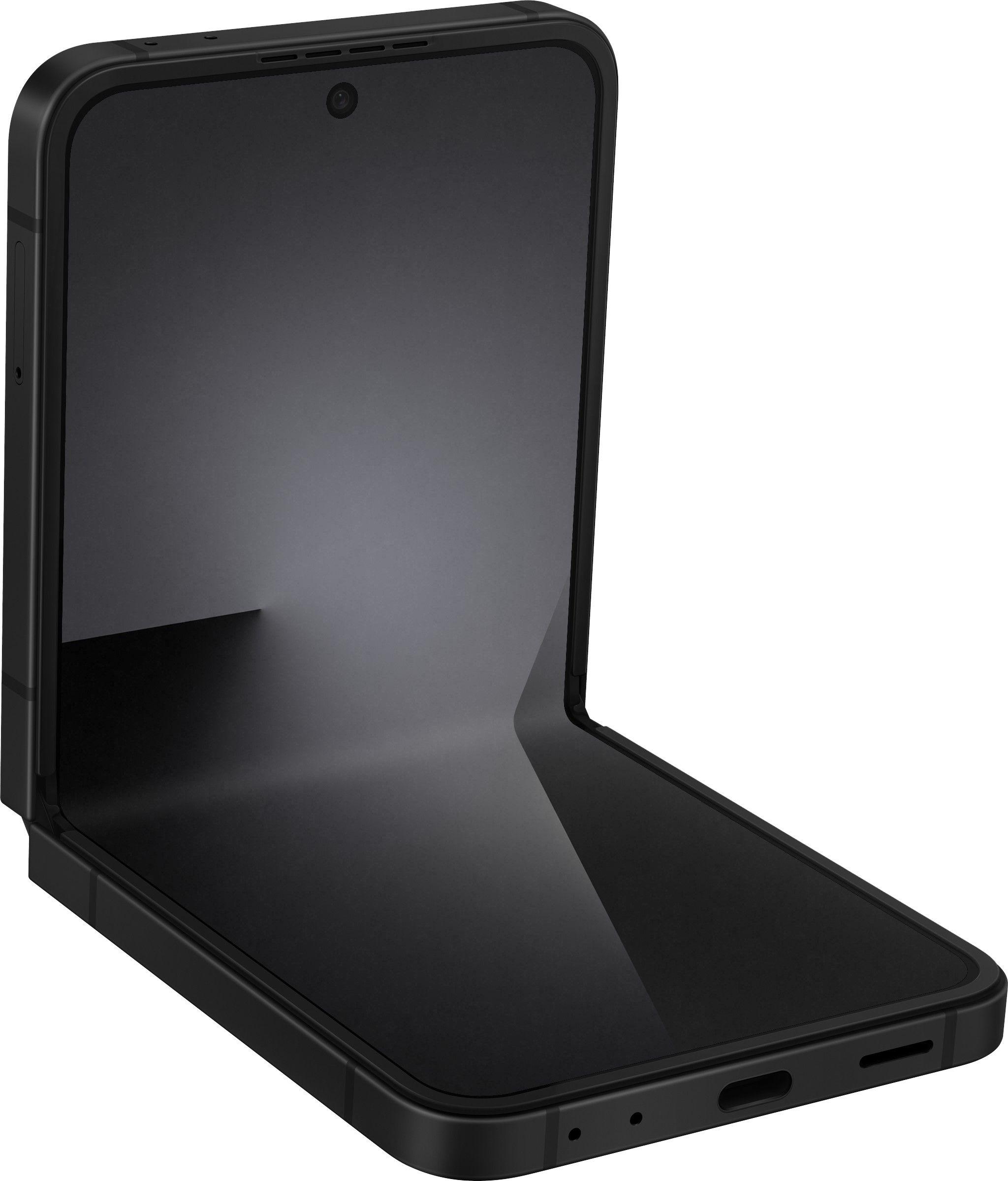 Samsung Galaxy Z Flip7 FE 8/128 ГБ, черный