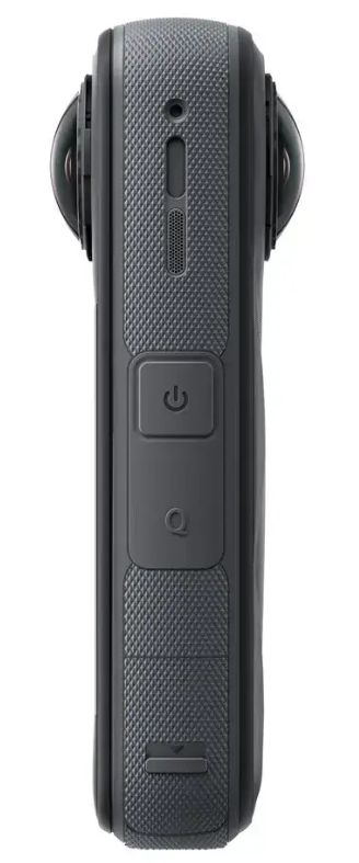 Insta360 X5 Essentials Bundle