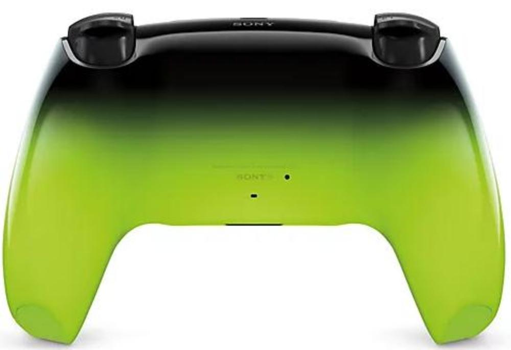 Геймпад Sony DualSense, Remix Green
