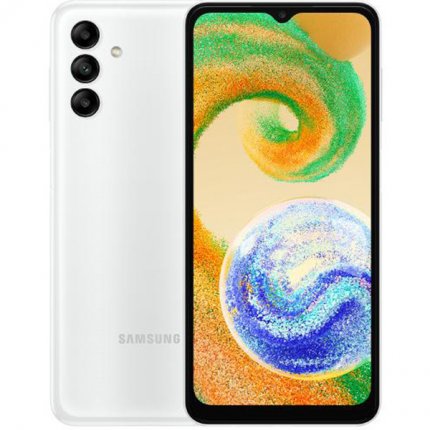 Samsung Galaxy  Смартфон Samsung Galaxy A04s 4/64