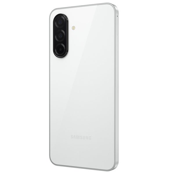 Samsung Galaxy A26 6/128Gb, белый