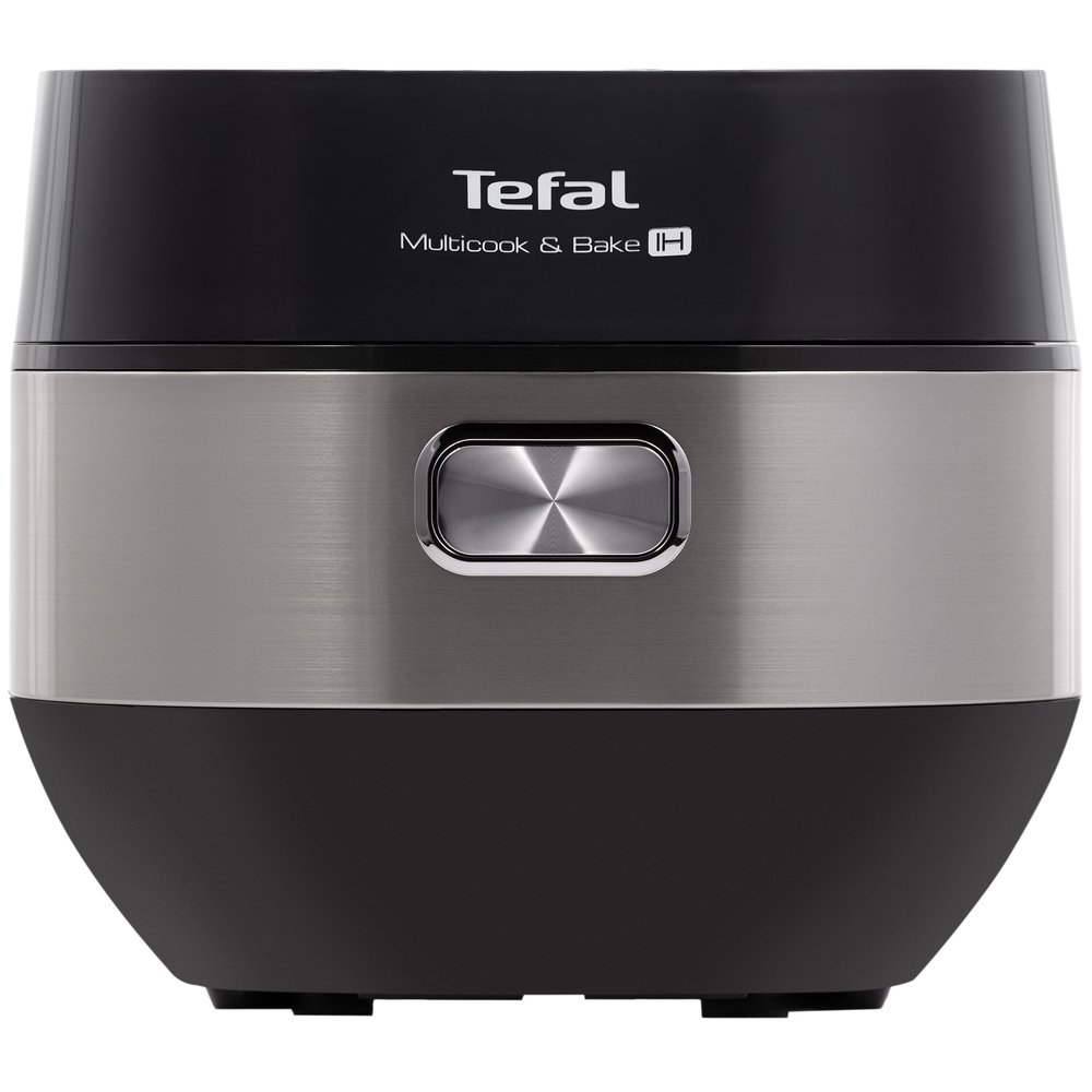 Tefal Multicook&Bake RK908A32, черный