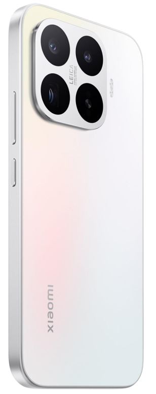 Xiaomi 17T 12/512 ГБ, белый