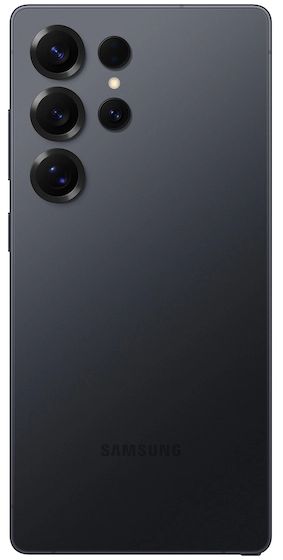 Samsung Galaxy S25 Ultra 12/1Tb, Jetblack