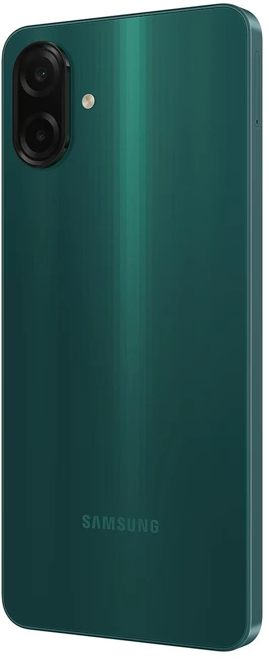 Смартфон Samsung Galaxy A07 6/128 ГБ, зеленый