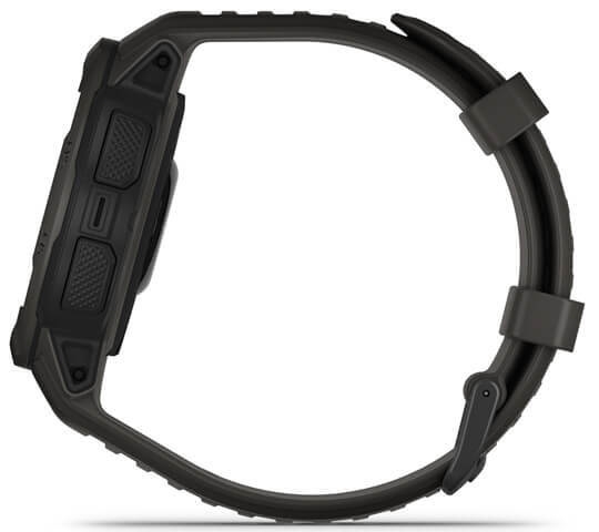 Garmin Instinct 2, Graphite (010-02626-00)