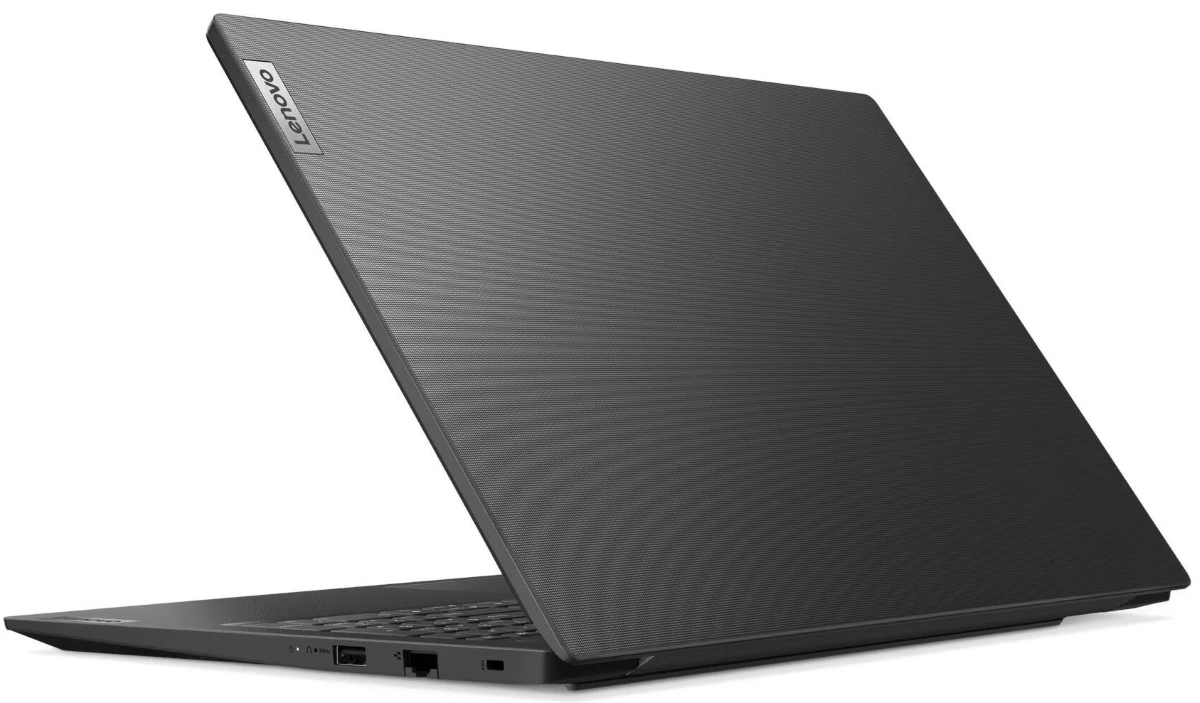 Ноутбук Lenovo V15 G5 IRL 15.6" (Intel Core i3-1315U, Intel UHD Graphics) 8ГБ, 256ГБ, noOS, черный (83GW0076GP)
